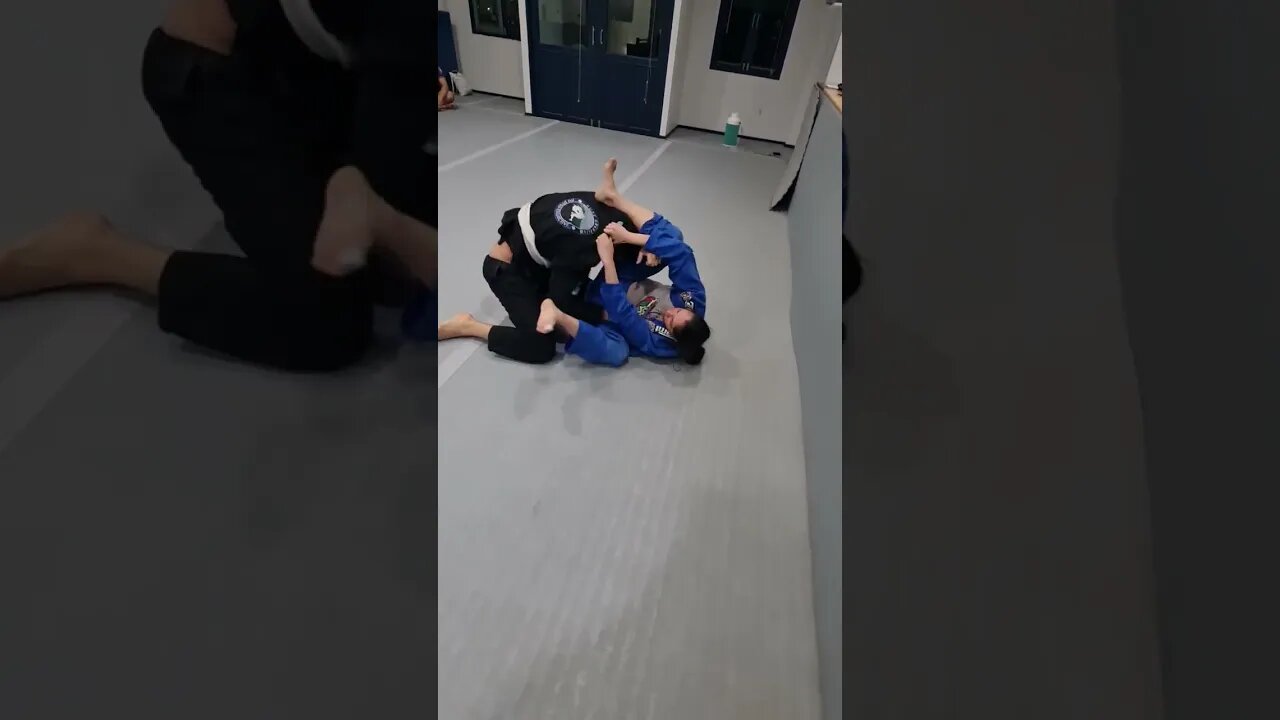 Brazilian Jiu-jitsu In Chiang Mai Thailand 🇹🇭 #shorts #bjj #thailand #chiangmai #brazilianjujitsu