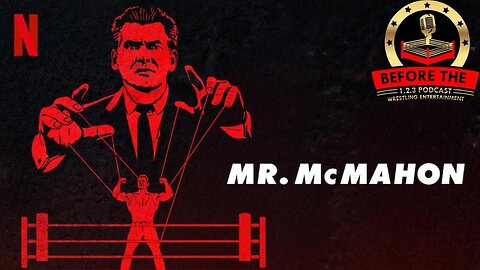WrestleMania: Vince McMahon's Billion-Dollar Dream