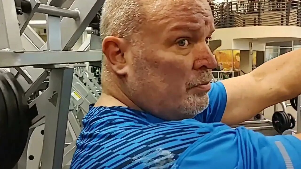 Jay Masters and Prince Andrew: Back Day | The Delray Misfits