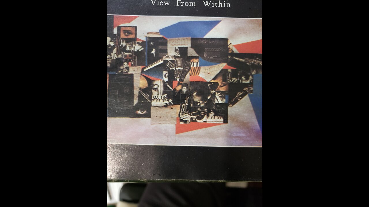Reciprocal Church#134 "It's After the End of the World! Don't You Know That Yet? F