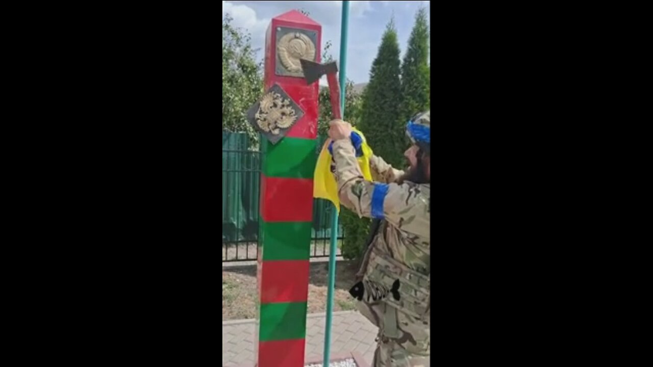 Война в Украине часть 253