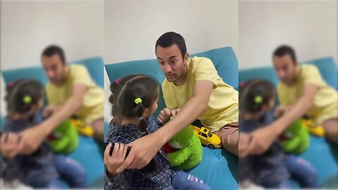 Mulher 4band0n4 filha para ficar com namorado mais o final foi surpreendente!