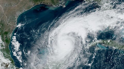 EXPOSED: “Project Cirrus” U.S. Government’s Secret Weather Manipulation Program