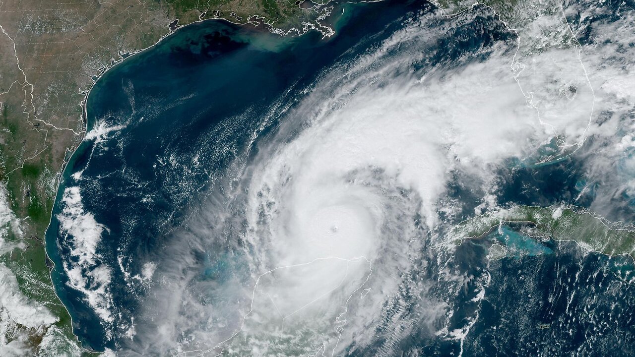 EXPOSED: “Project Cirrus” U.S. Government’s Secret Weather Manipulation Program