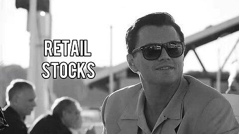 3 Retail Stocks To Buy The Dip