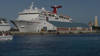 Carnival Cancels All U.S. cruises thru June
