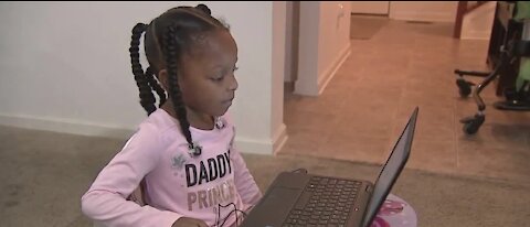 City of Las Vegas offers mobile pre-K classes