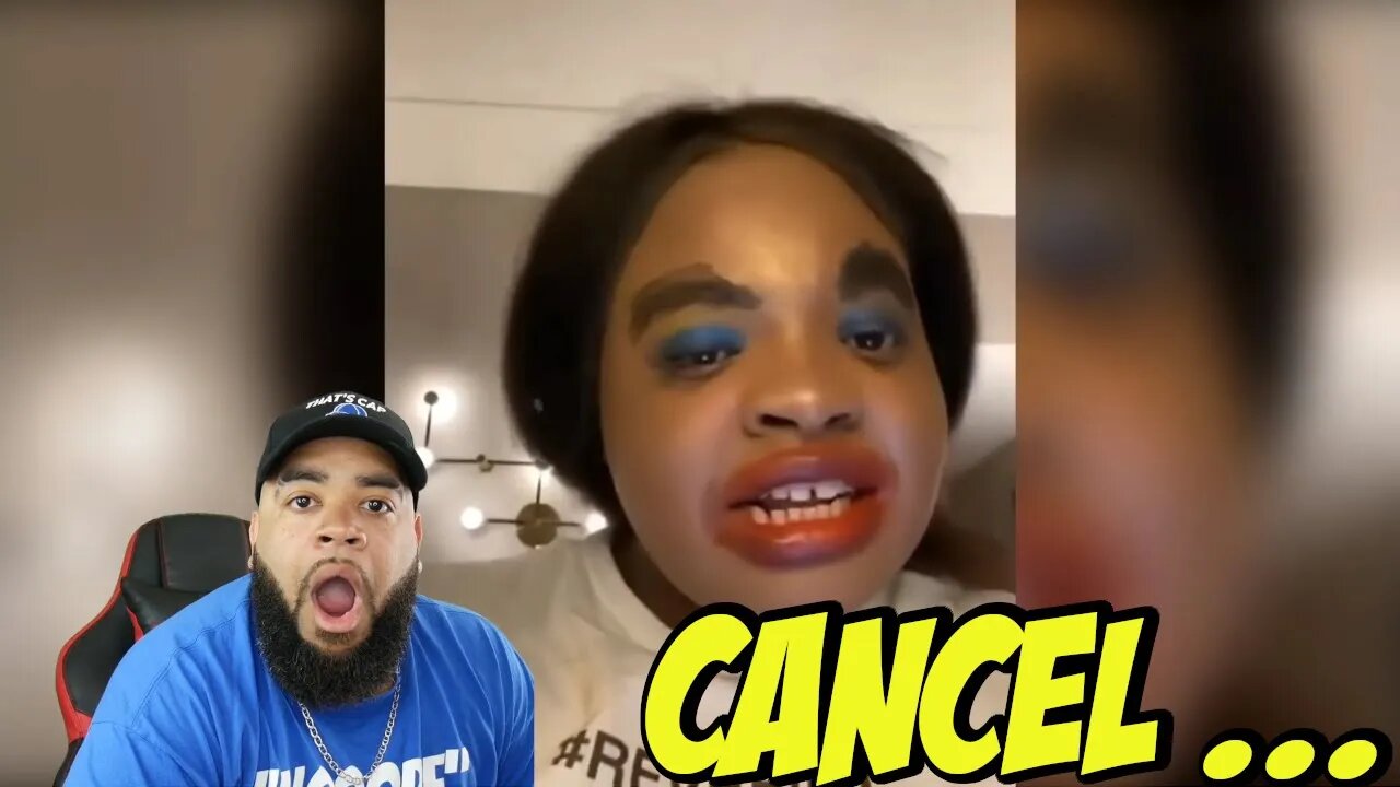 TikTok Star is EXTREMELY Dangerous.. | Lovely Peaches - Is She Canceled??