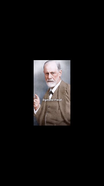 Our sexual desires are NOT our identities