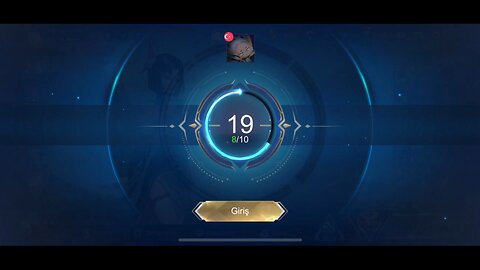 SOHBET EDERKEN ADC İLE 1VS9 ATIYORUM Jin _ Mobile Legends