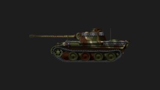 War Thunder 2021Gameplay #59 Panther
