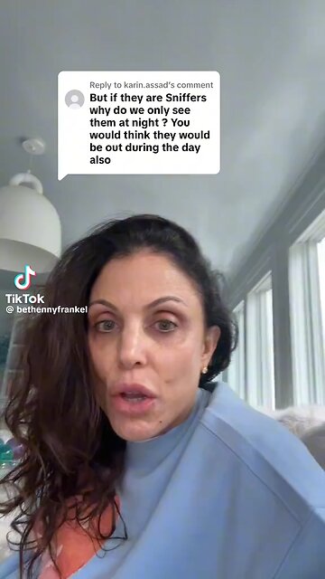 Sunlight Interferes With Radiation