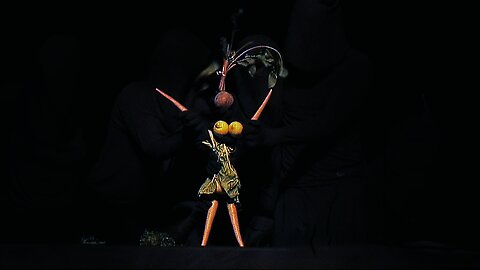 2002 Lunatique Fantastique at Viva Variety 27