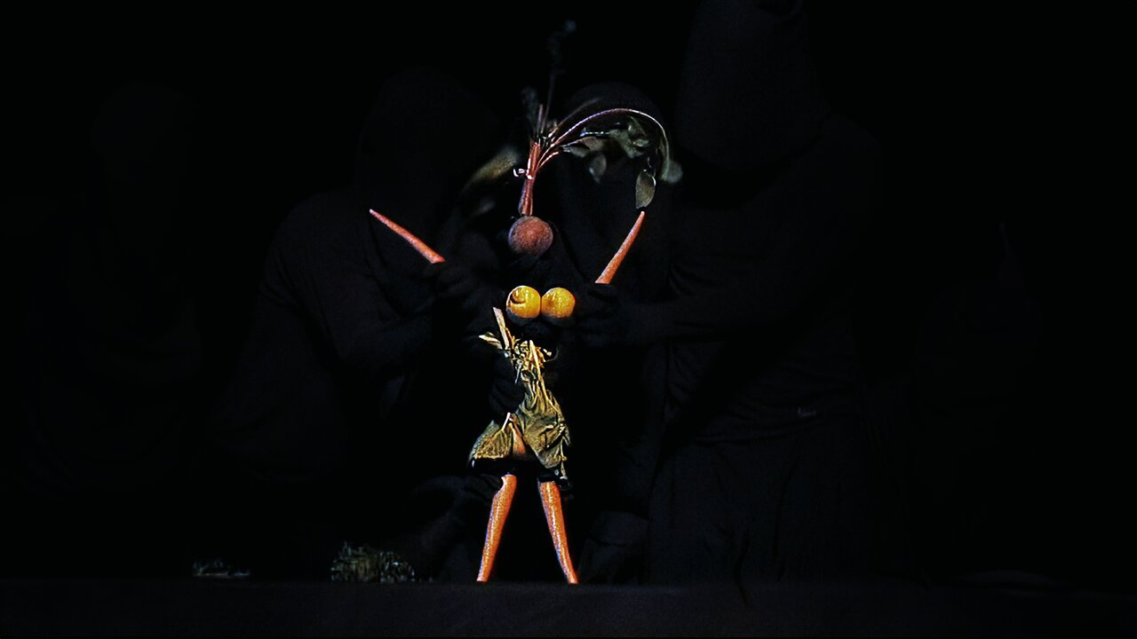 2002 Lunatique Fantastique at Viva Variety 27
