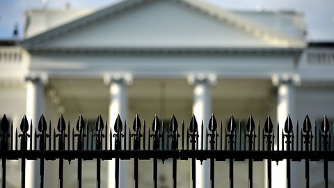 White House Insists President Trump 'Did Nothing Wrong'