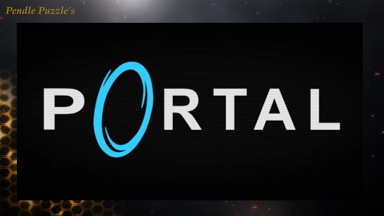 Portal Level 12 -14