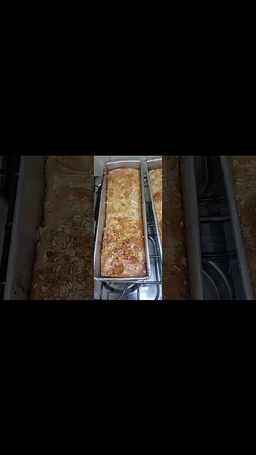 #receitas , #food , #pao