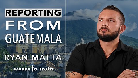 Ryan Matta - With Awake To Truth
