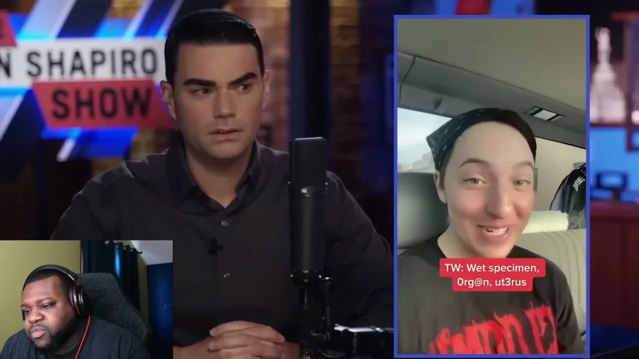 Weird And Woke Tiktoks Compilation