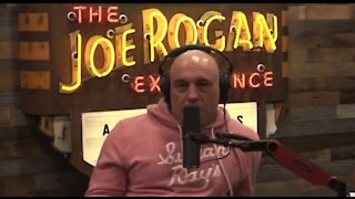 Joe Rogan: My 4/20 Show In Canada Will Probably Be Cancelled Due To Vaccine Mandates