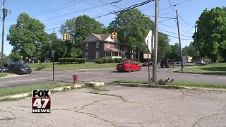 Push-back against Jackson roundabout proposal