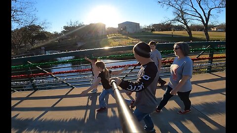Granbury Funnin