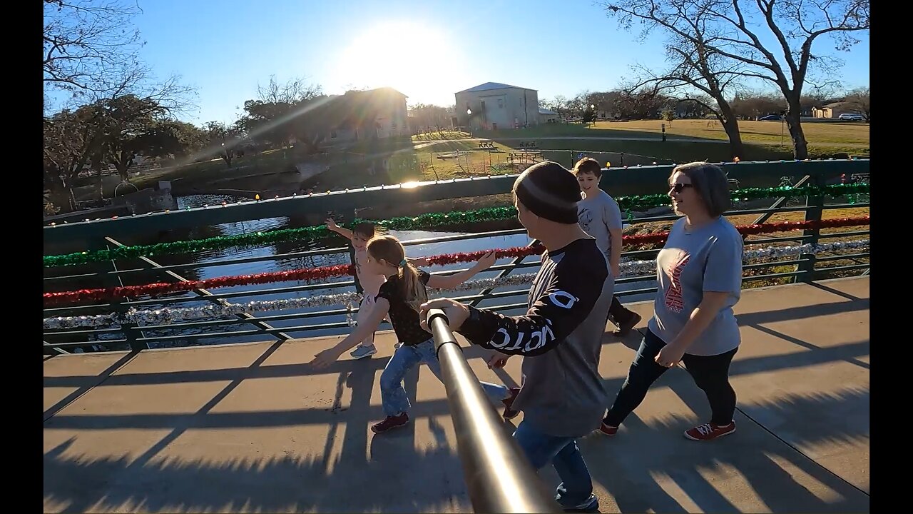 Granbury Funnin