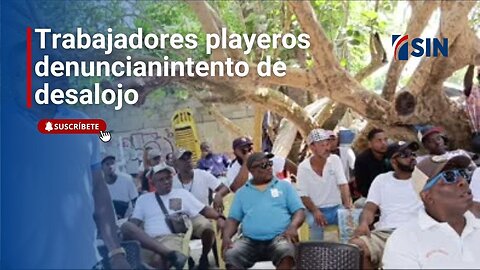 #SINFindeSemana: Denuncian, Vaguada y Calidad