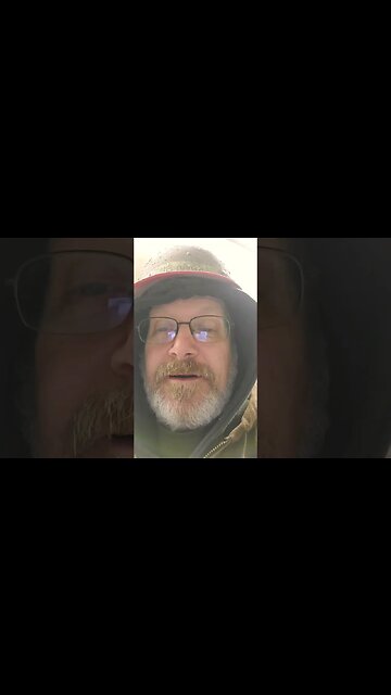 Uncle Advice: Never trust a fart!