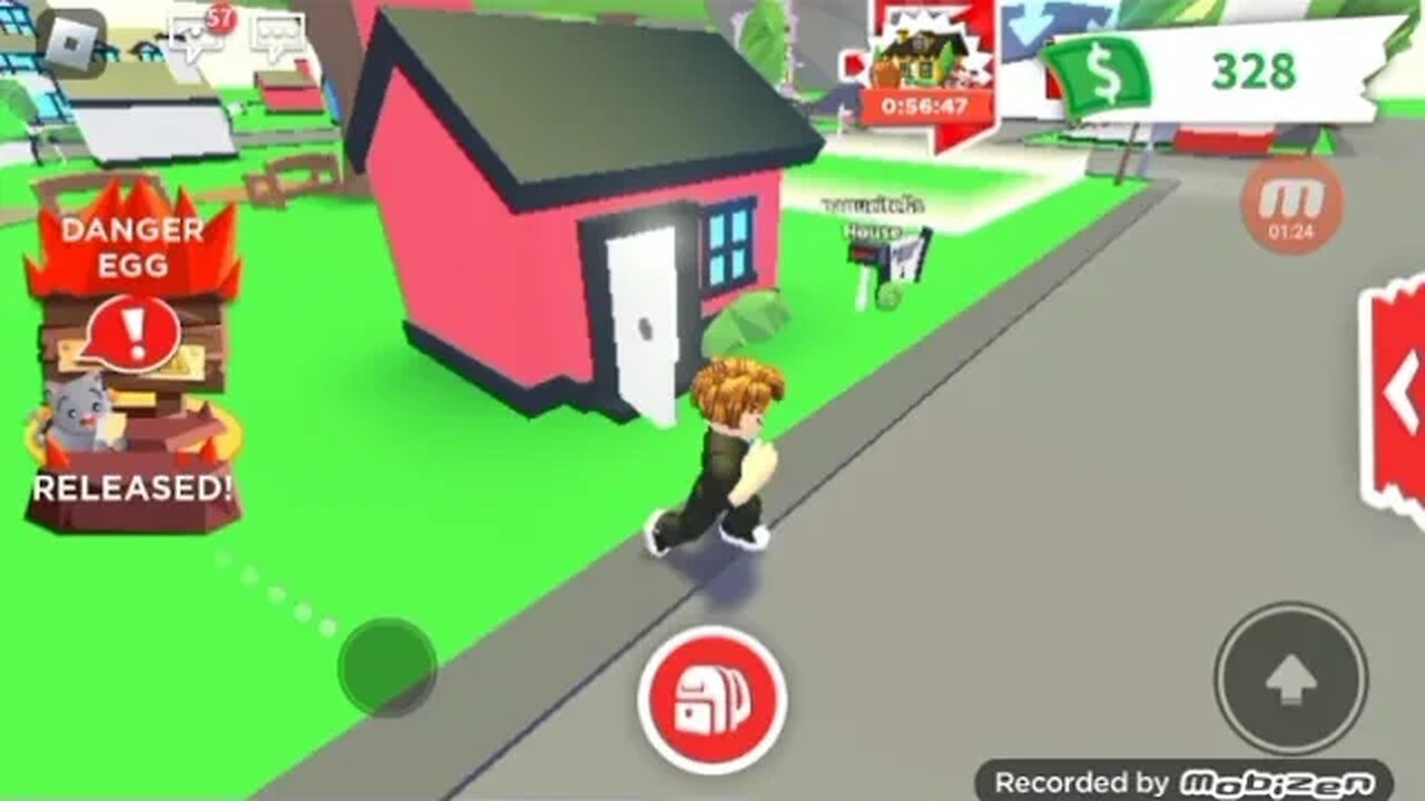 Roblox rozdavam 1000 EUR