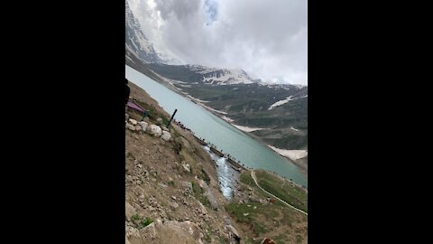 Pretty view