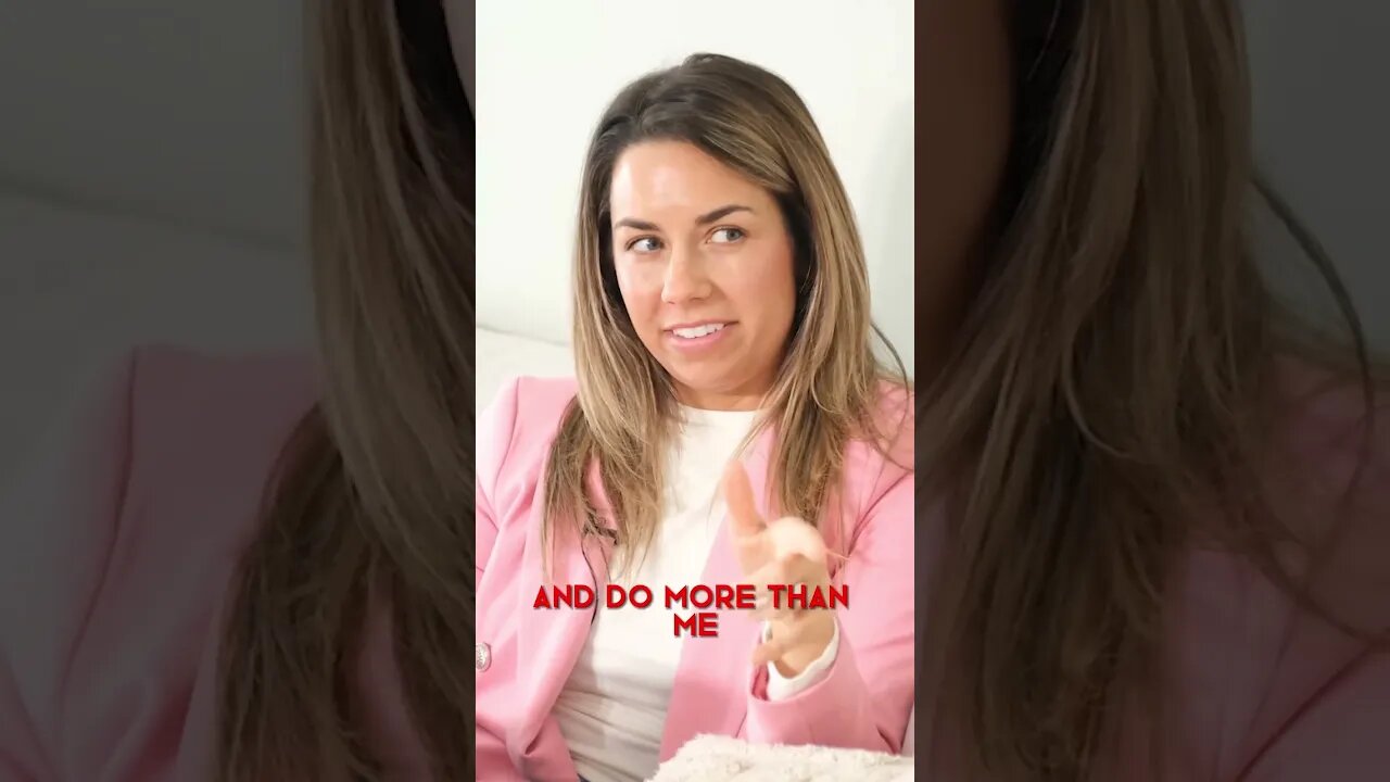 Women want to be led