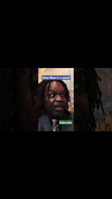 Ethan Klein is a racist..!