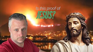 Is this the greatest find since the DEAD SEA SCROLLS?