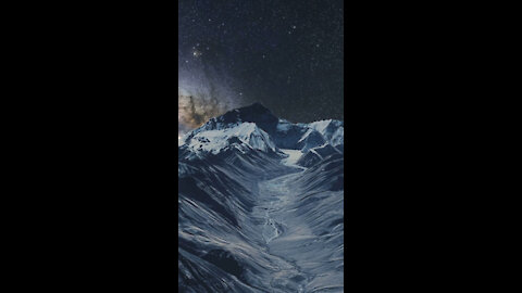Everest Stars