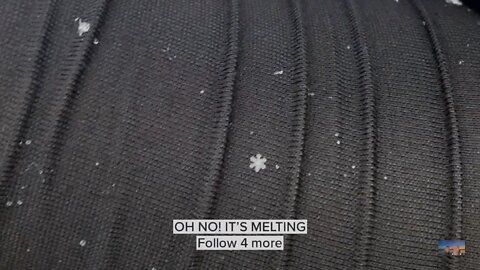 Isn’t It MESMERIZING?