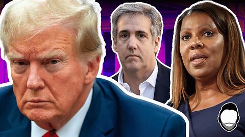 Leticia's Star Witness LIED in Court; Cohen Perjured Himself AGAIN; Ex-Military Support Trump