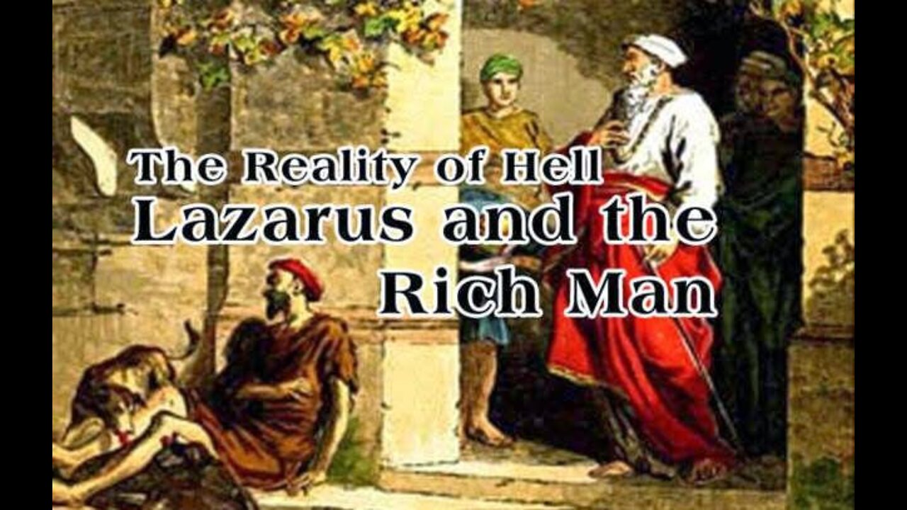 The WAY, ULC with Pastor Gene and Rebecca #193