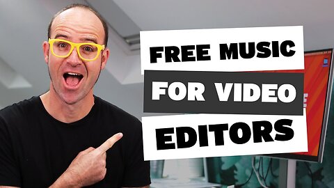 Free Video Background Music! Royalty Free Music Websites