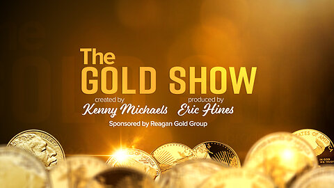 Why Investing in Gold and Silver is More Trustworthy Than Wall Street. Gold Show With Kenny Michaels