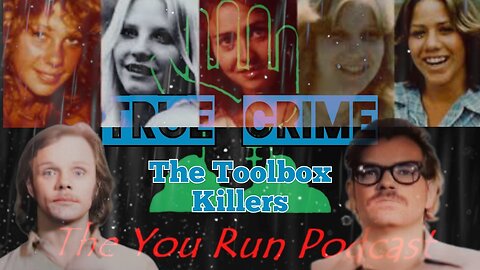The Toolbox killers