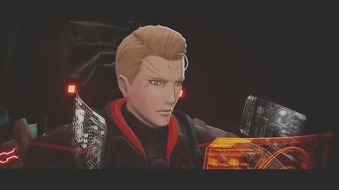 daemon x machina walkthrough part 17