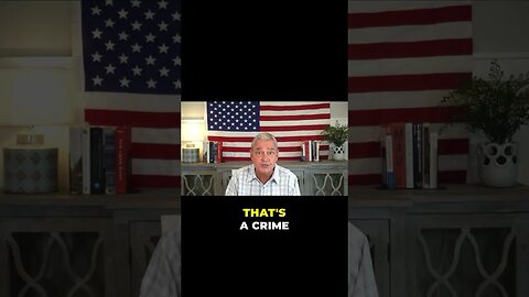 Watch this eye-opening video about the three fatal games that are destroying our nation's finances 😱