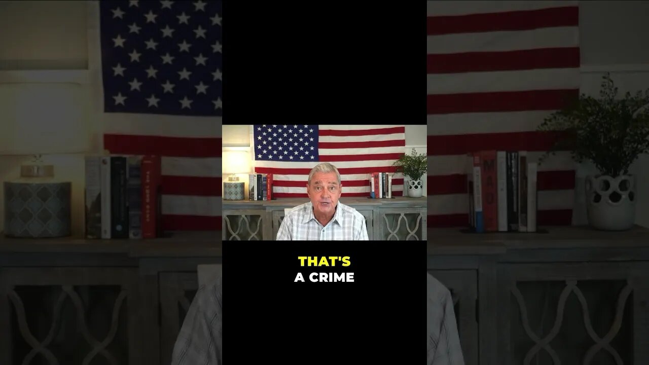 Watch this eye-opening video about the three fatal games that are destroying our nation's finances 😱