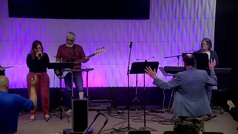 Victory Spanish Worship Service May 14, 2023