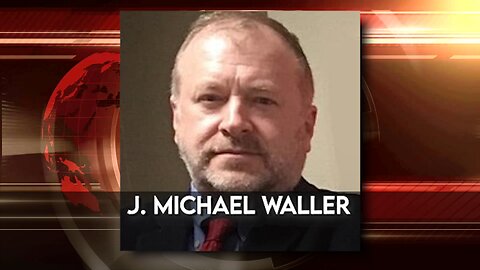 Michael Waller: Heroes or Villains? Delving into the FBI and CIA's Complex Legacy on Take FiVe