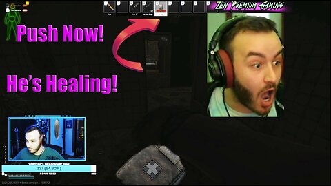 Rainy Gaming - 209/420 DAYS OF ZEN ~ Daily Streams | Zen Premium Gaming