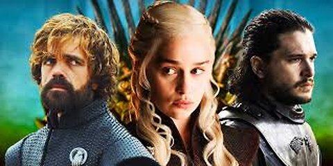 {REPOST} GAME OF THRONES AND THE SOCIAL ENGINEERING EFFECT...