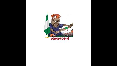 The UNTOLD Truth About Tinubu's Igbo PHOBIA In Lagos (2024)