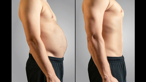 Get Your Dream Flat Belly With Simple Hacks